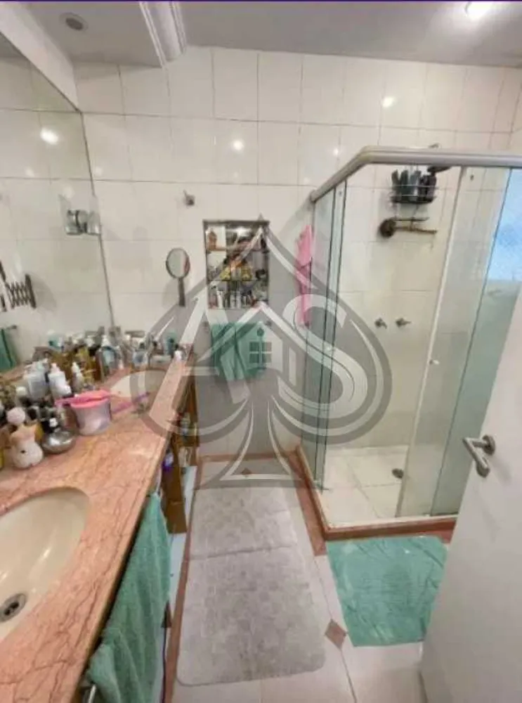 Apartamento, 3 quartos, 120 m² - Foto 6