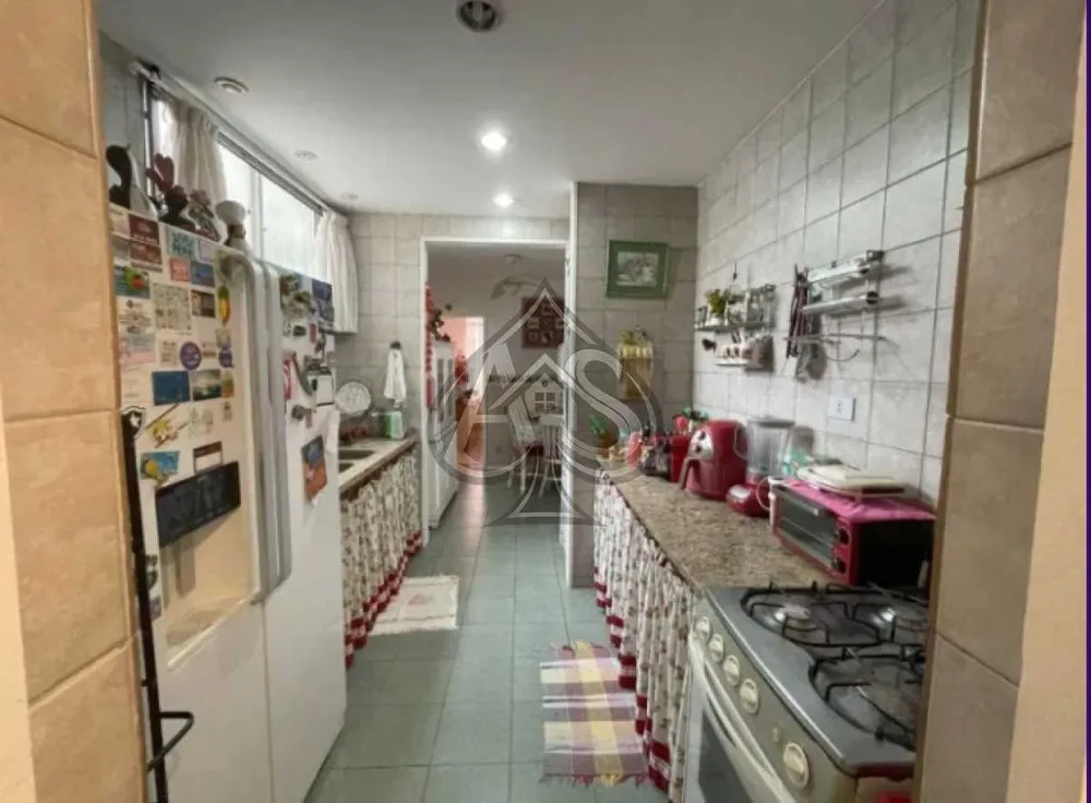 Apartamento, 3 quartos, 120 m² - Foto 11