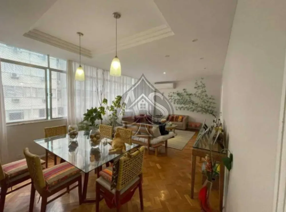 Apartamento, 3 quartos, 120 m² - Foto 2
