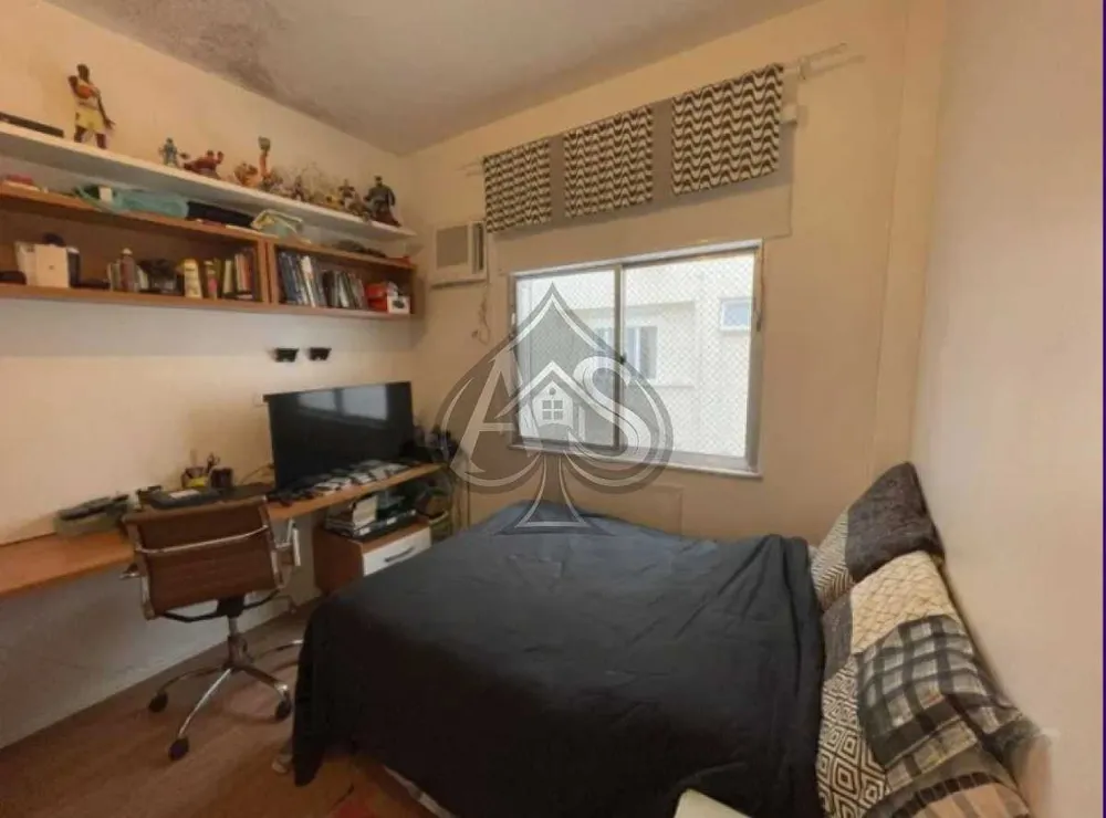 Apartamento, 3 quartos, 120 m² - Foto 9