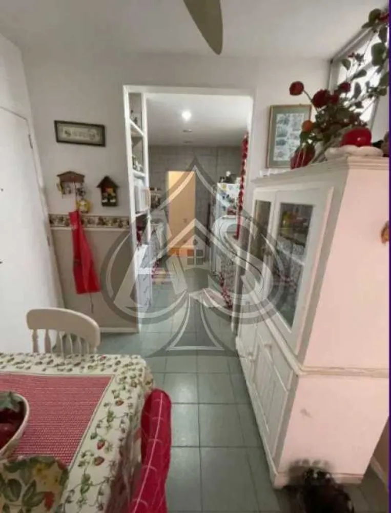 Apartamento, 3 quartos, 120 m² - Foto 12