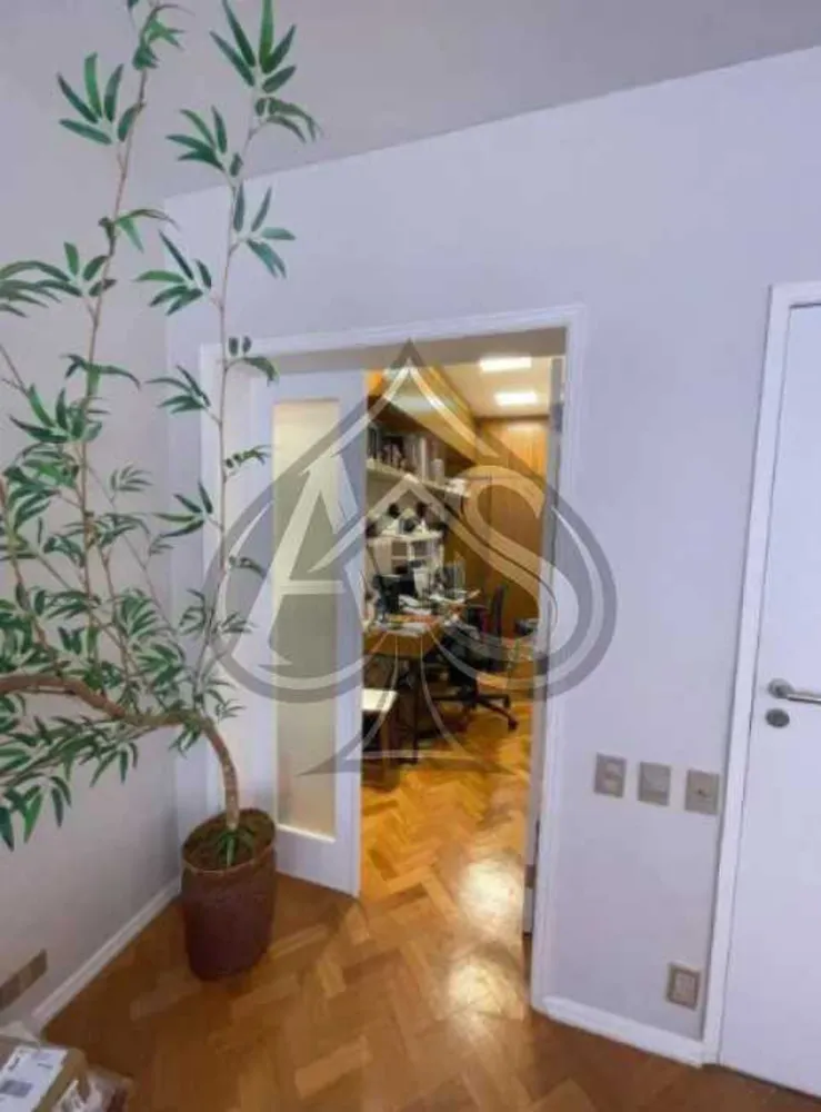 Apartamento, 3 quartos, 120 m² - Foto 3