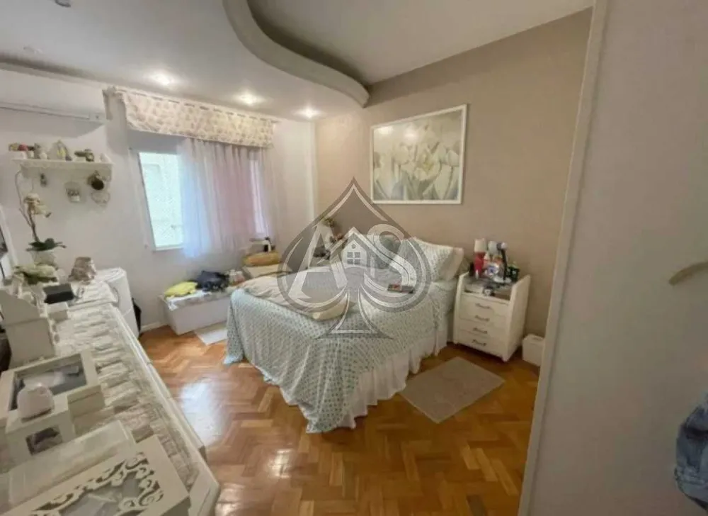 Apartamento, 3 quartos, 120 m² - Foto 4