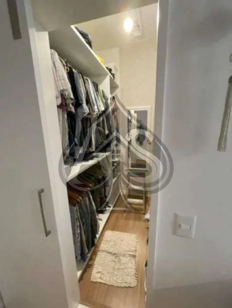 Apartamento, 3 quartos, 120 m² - Foto 5