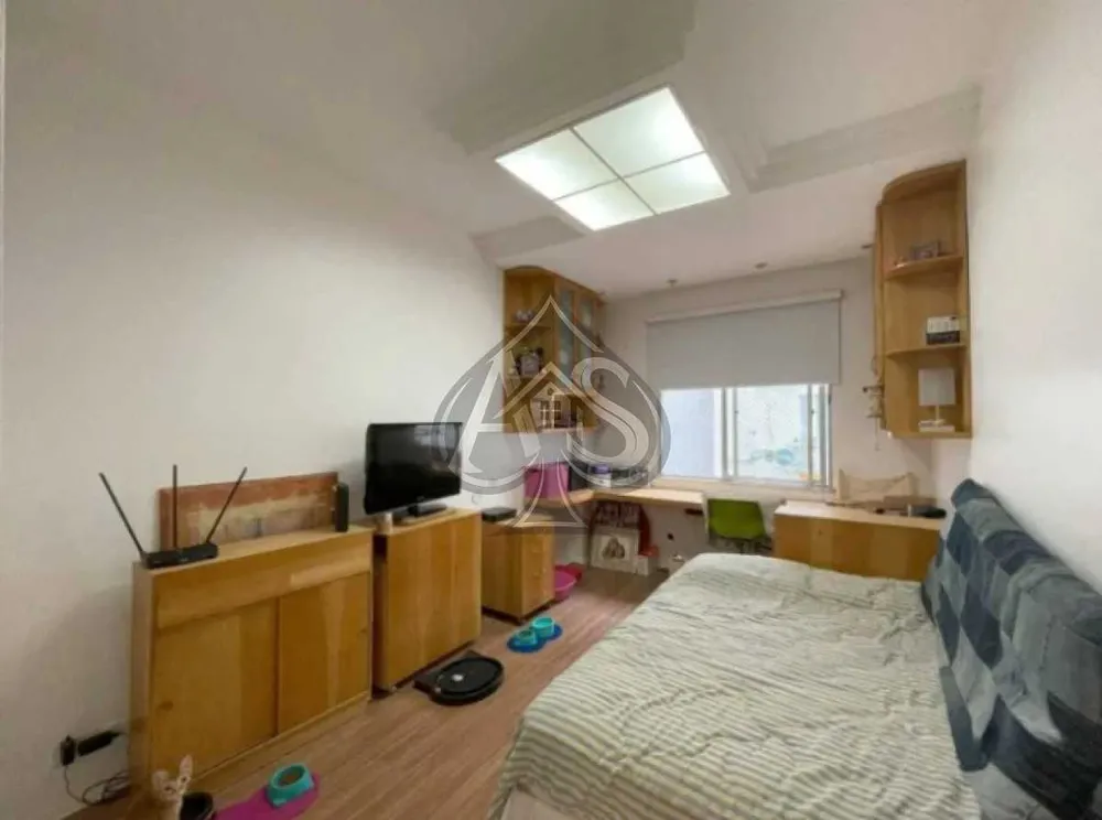 Apartamento, 3 quartos, 120 m² - Foto 7