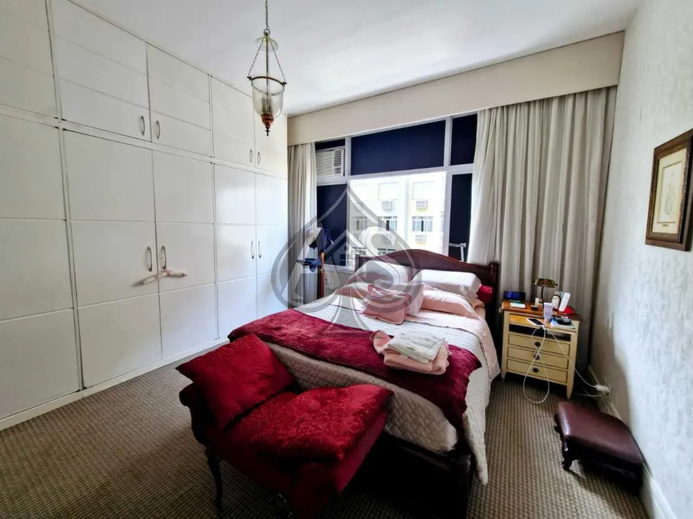 Apartamento, 3 quartos, 150 m² - Foto 6