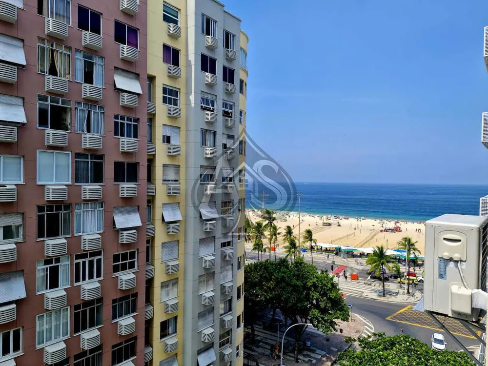 Apartamento, 3 quartos, 150 m² - Foto 1