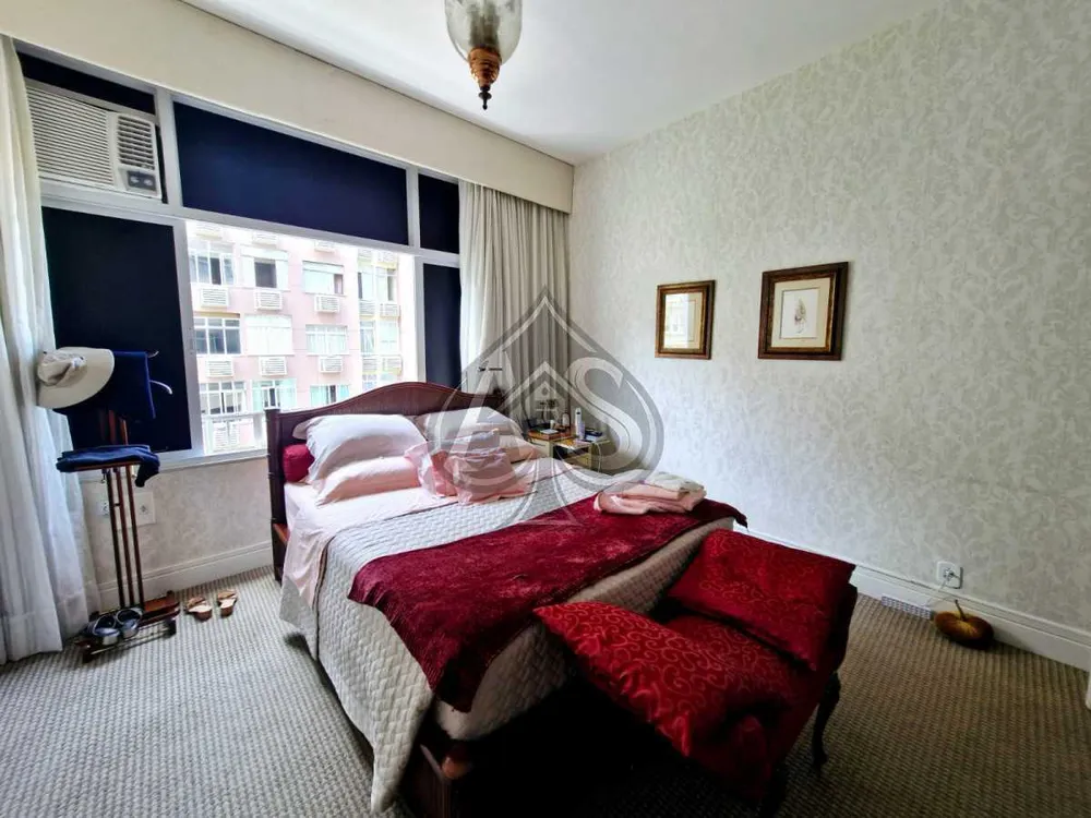 Apartamento, 3 quartos, 150 m² - Foto 7