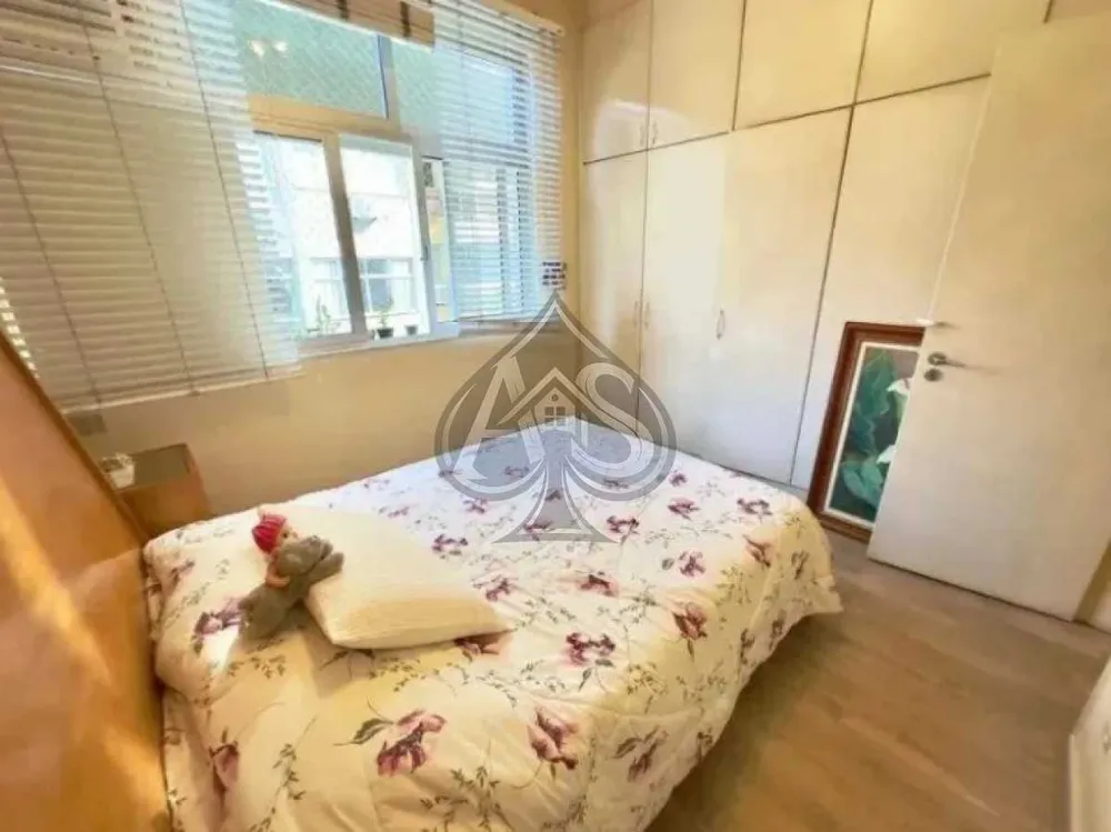 Apartamento, 4 quartos, 105 m² - Foto 5