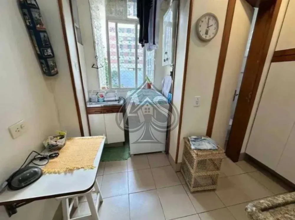 Apartamento, 4 quartos, 105 m² - Foto 23