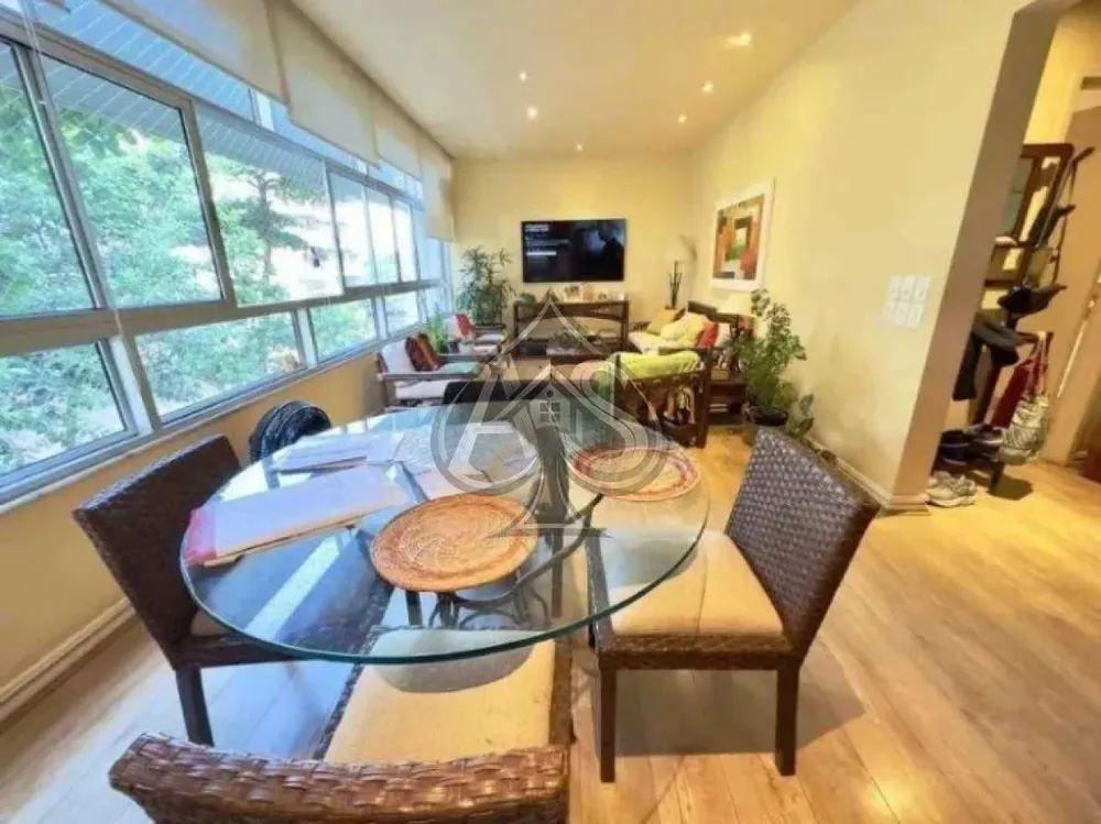 Apartamento, 4 quartos, 105 m² - Foto 3