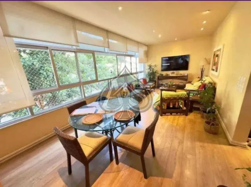 Apartamento, 4 quartos, 105 m² - Foto 2