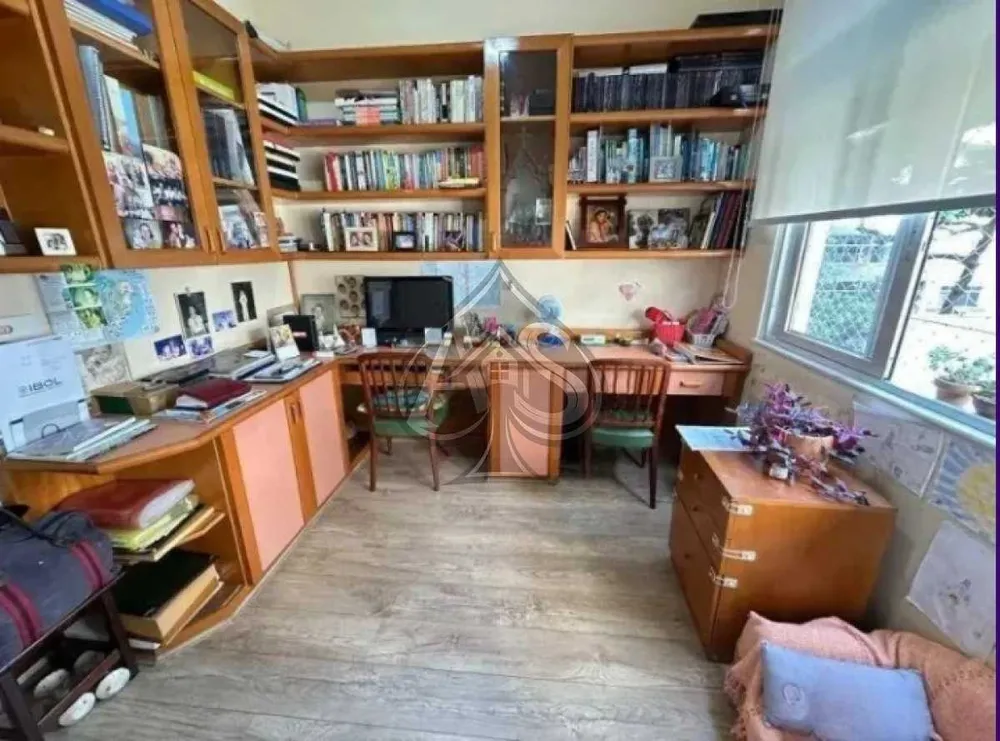 Apartamento, 4 quartos, 105 m² - Foto 12