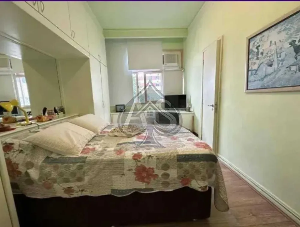 Apartamento, 4 quartos, 105 m² - Foto 6