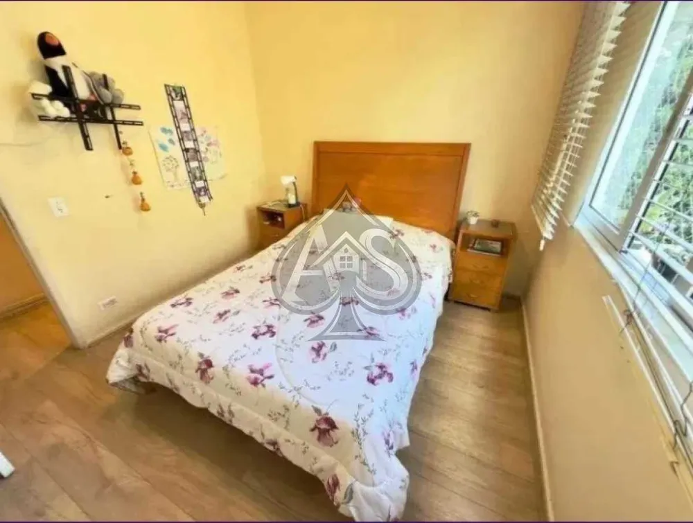 Apartamento, 4 quartos, 105 m² - Foto 7