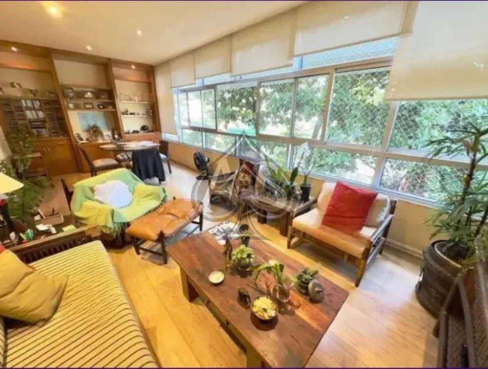 Apartamento, 4 quartos, 105 m² - Foto 1
