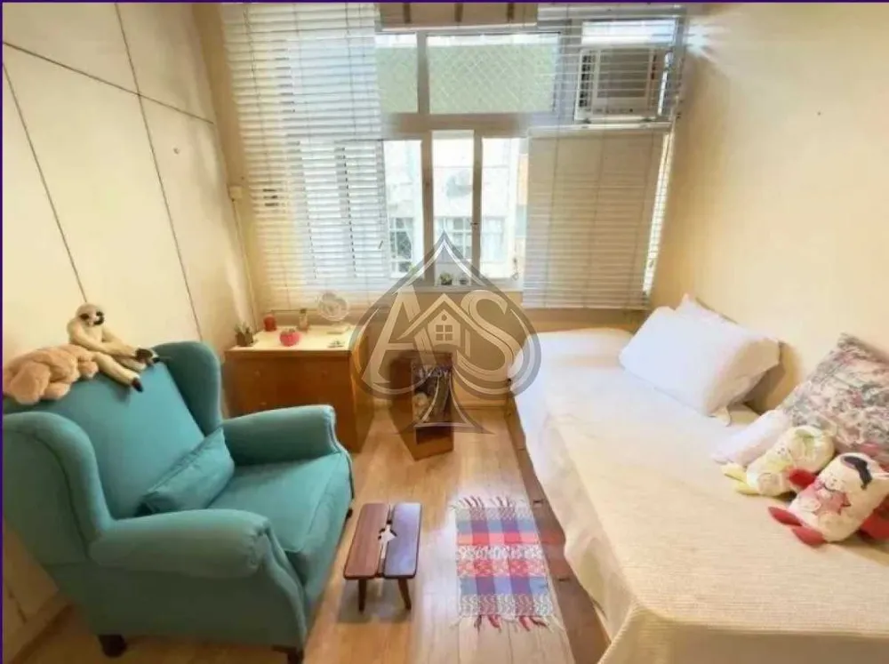 Apartamento, 4 quartos, 105 m² - Foto 9