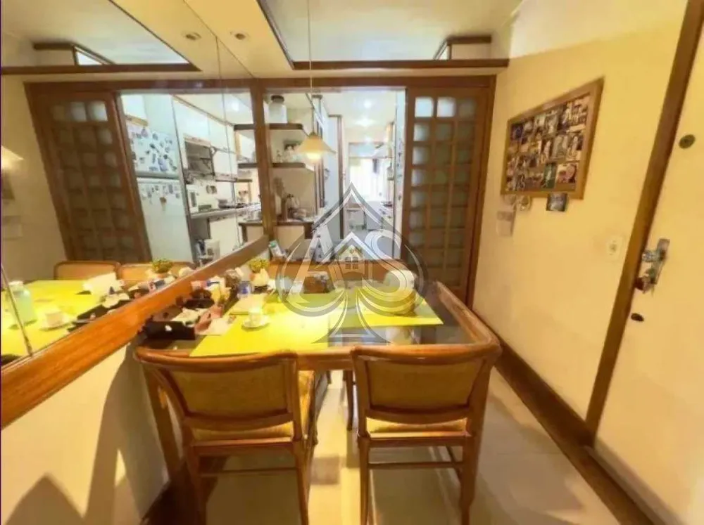 Apartamento, 4 quartos, 105 m² - Foto 4