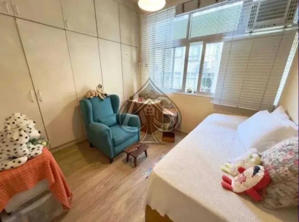 Apartamento, 4 quartos, 105 m² - Foto 10