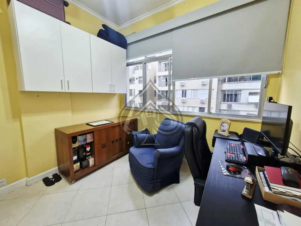 Apartamento, 3 quartos, 80 m² - Foto 6