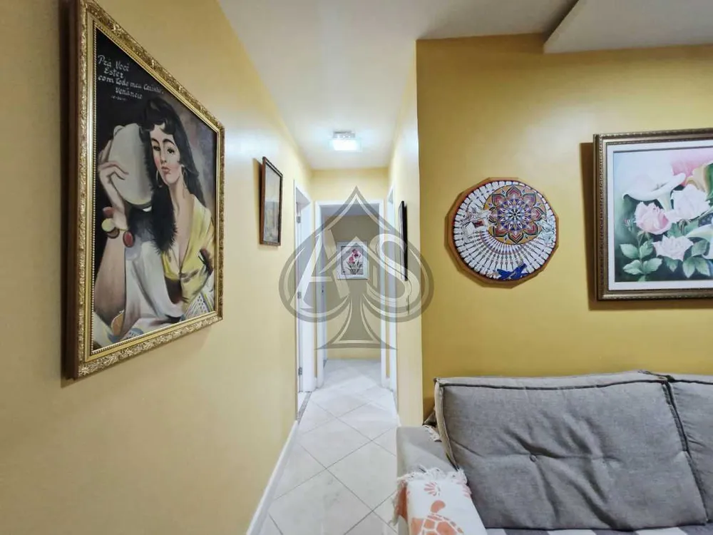 Apartamento, 3 quartos, 80 m² - Foto 3