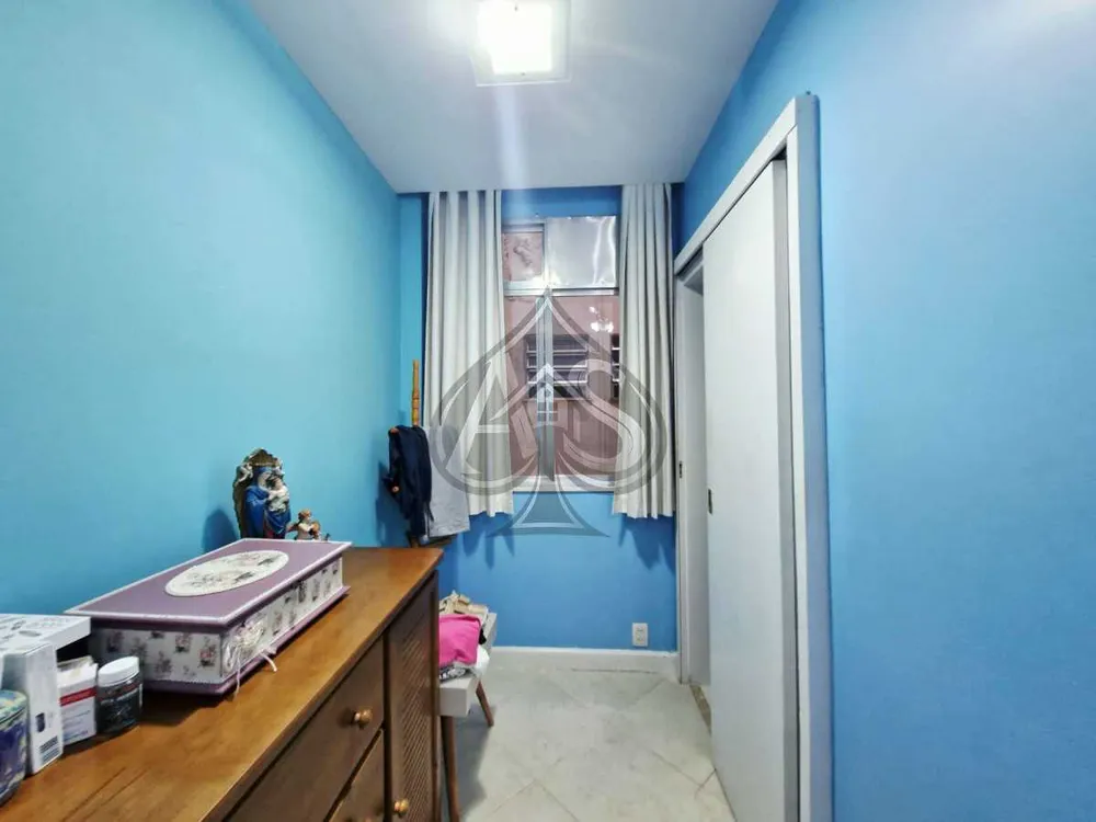 Apartamento, 3 quartos, 80 m² - Foto 11
