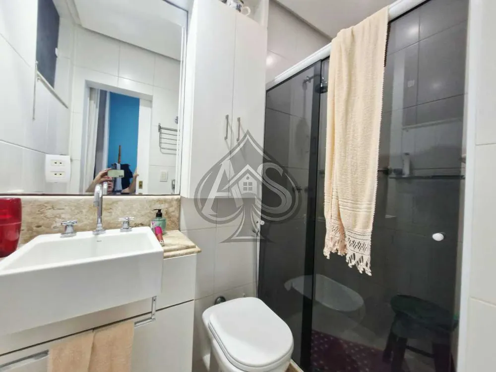 Apartamento, 3 quartos, 80 m² - Foto 12