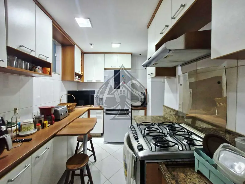 Apartamento, 3 quartos, 80 m² - Foto 17