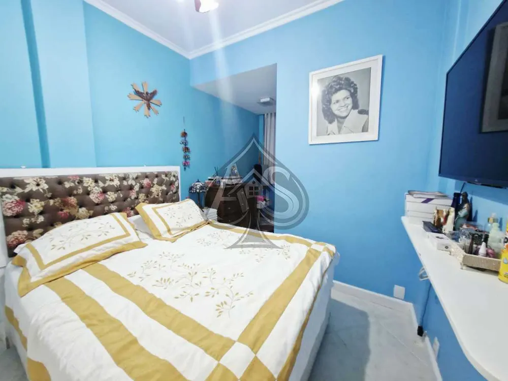 Apartamento, 3 quartos, 80 m² - Foto 9