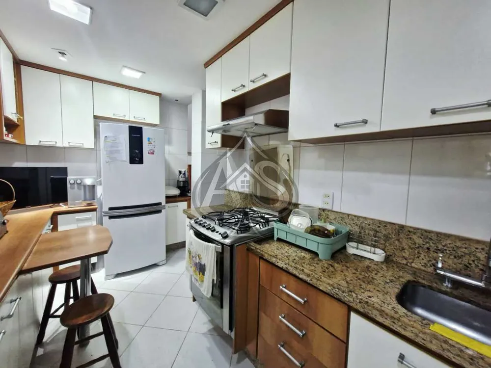 Apartamento, 3 quartos, 80 m² - Foto 16
