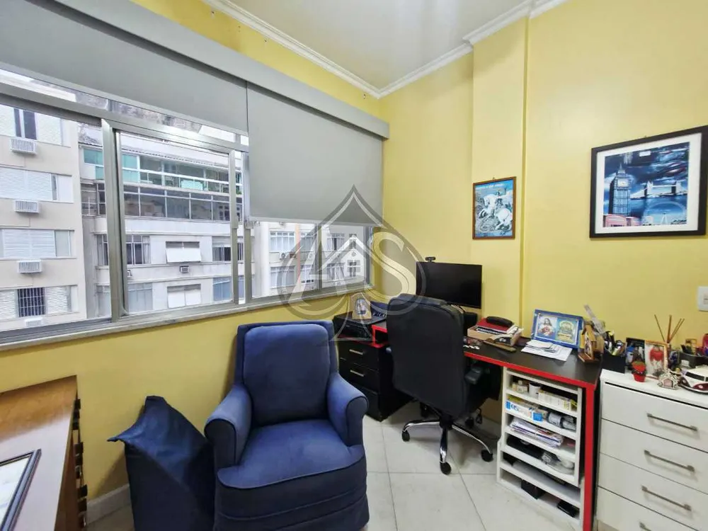 Apartamento, 3 quartos, 80 m² - Foto 7