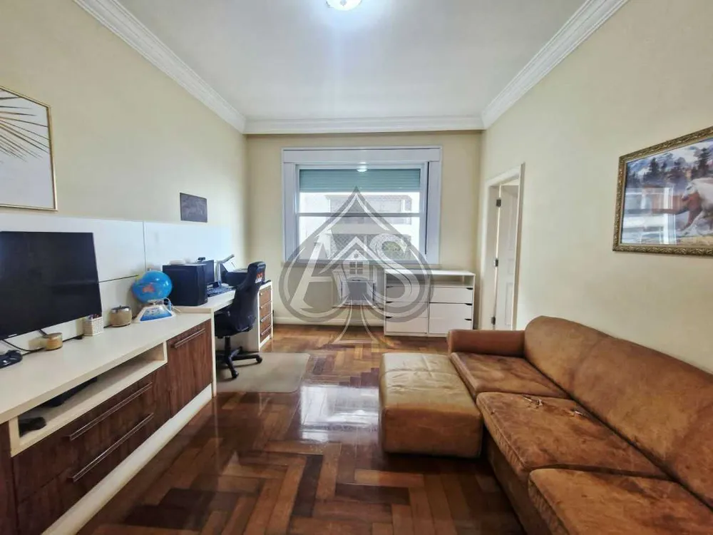 Apartamento, 4 quartos, 300 m² - Foto 11