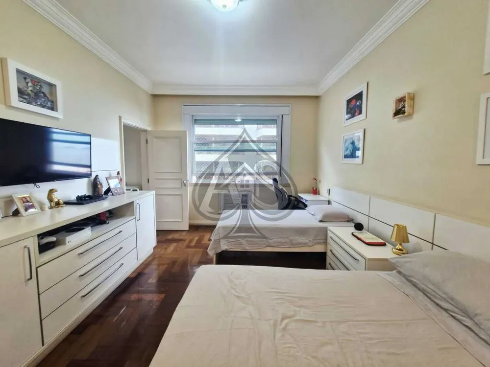 Apartamento, 4 quartos, 300 m² - Foto 13