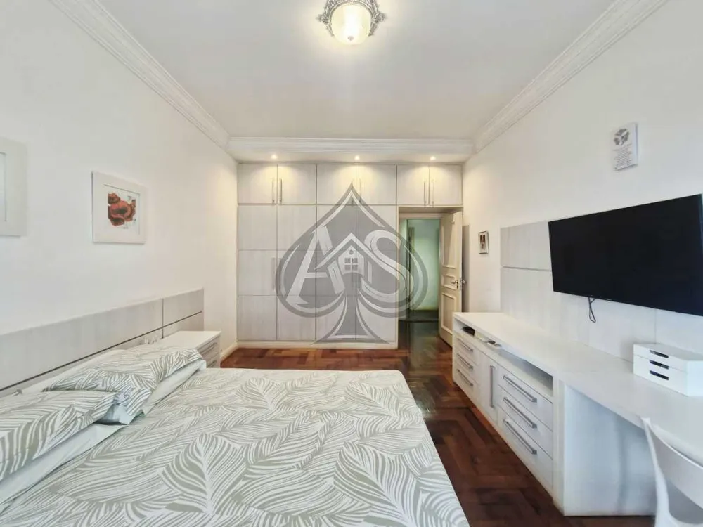 Apartamento, 4 quartos, 300 m² - Foto 21