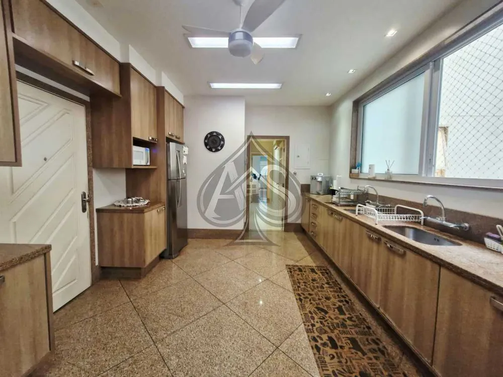 Apartamento, 4 quartos, 300 m² - Foto 24