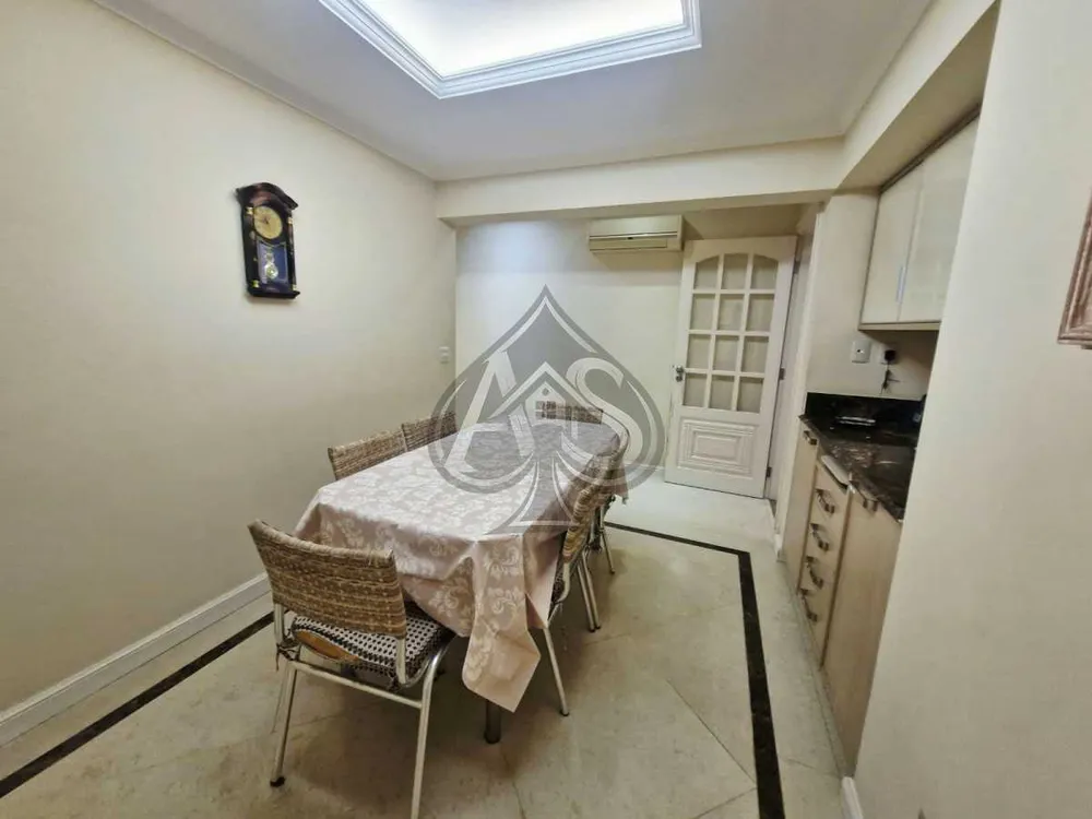 Apartamento, 4 quartos, 300 m² - Foto 9