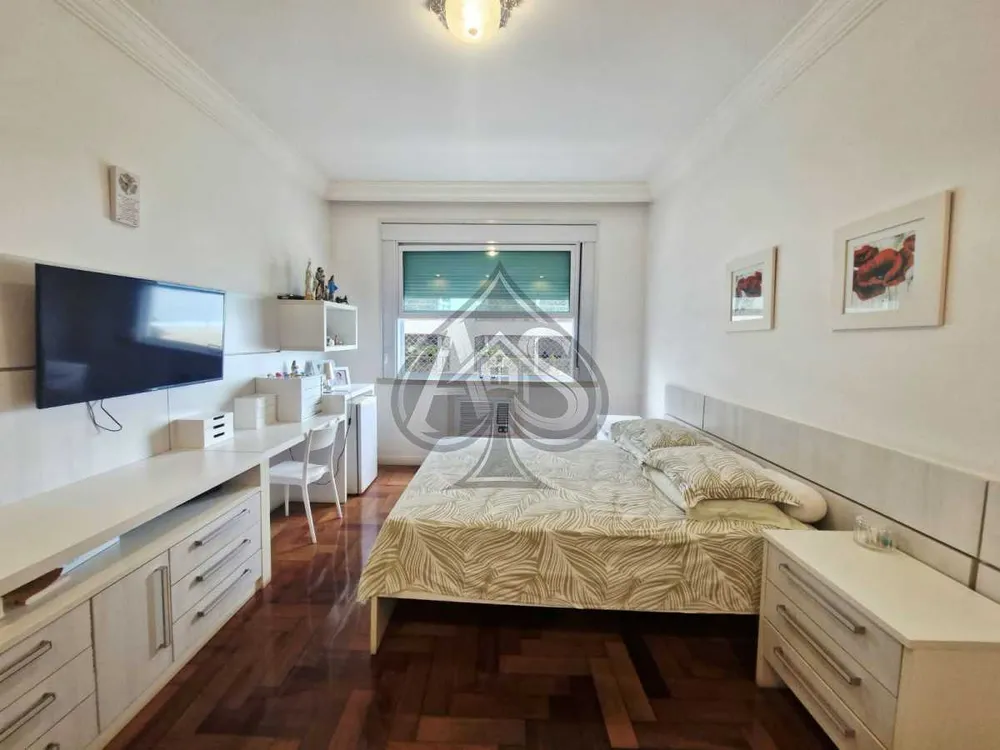 Apartamento, 4 quartos, 300 m² - Foto 20