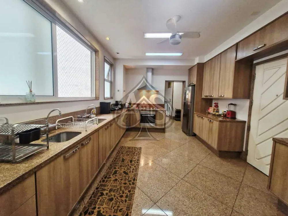 Apartamento, 4 quartos, 300 m² - Foto 23