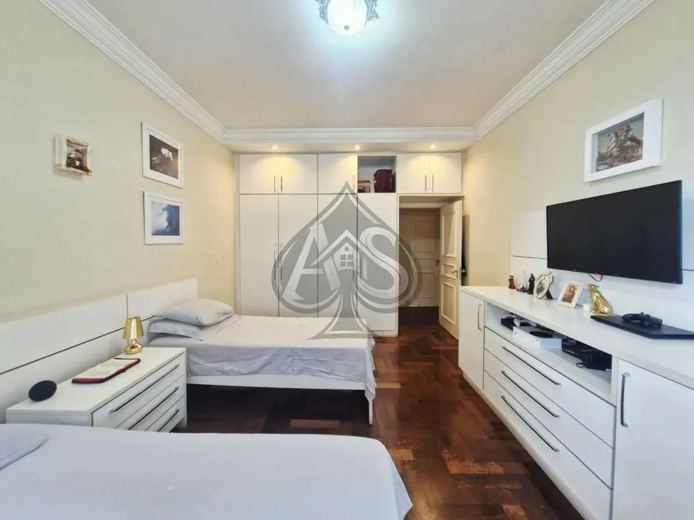 Apartamento, 4 quartos, 300 m² - Foto 14
