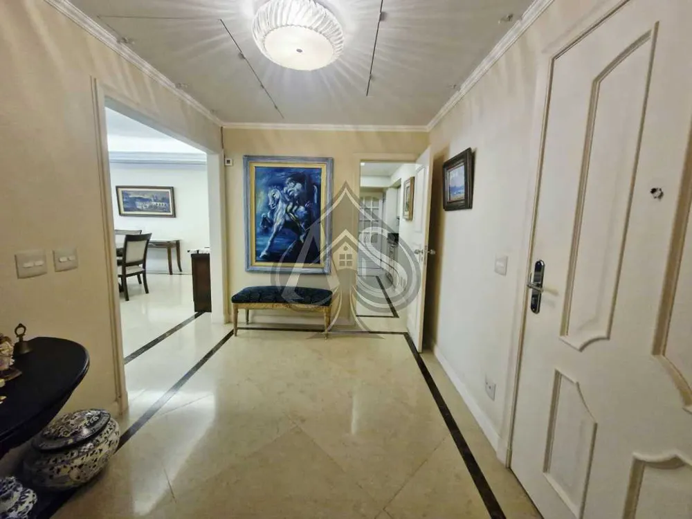 Apartamento, 4 quartos, 300 m² - Foto 7