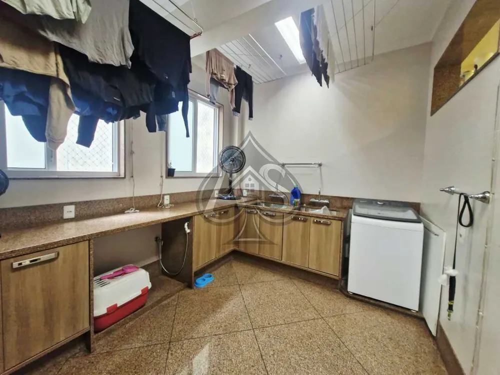 Apartamento, 4 quartos, 300 m² - Foto 26