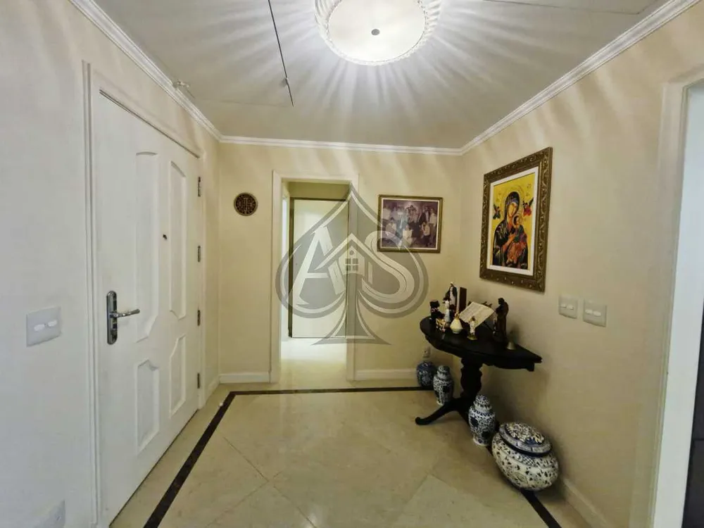 Apartamento, 4 quartos, 300 m² - Foto 8