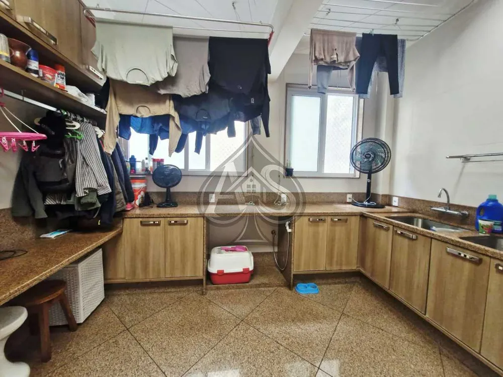 Apartamento, 4 quartos, 300 m² - Foto 25