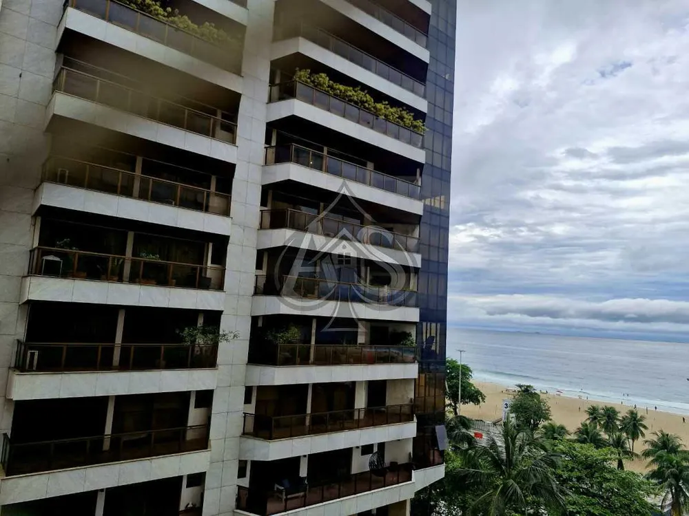 Apartamento, 4 quartos, 300 m² - Foto 4