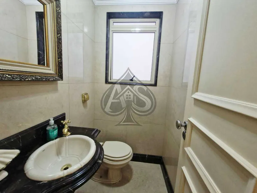 Apartamento, 4 quartos, 300 m² - Foto 6