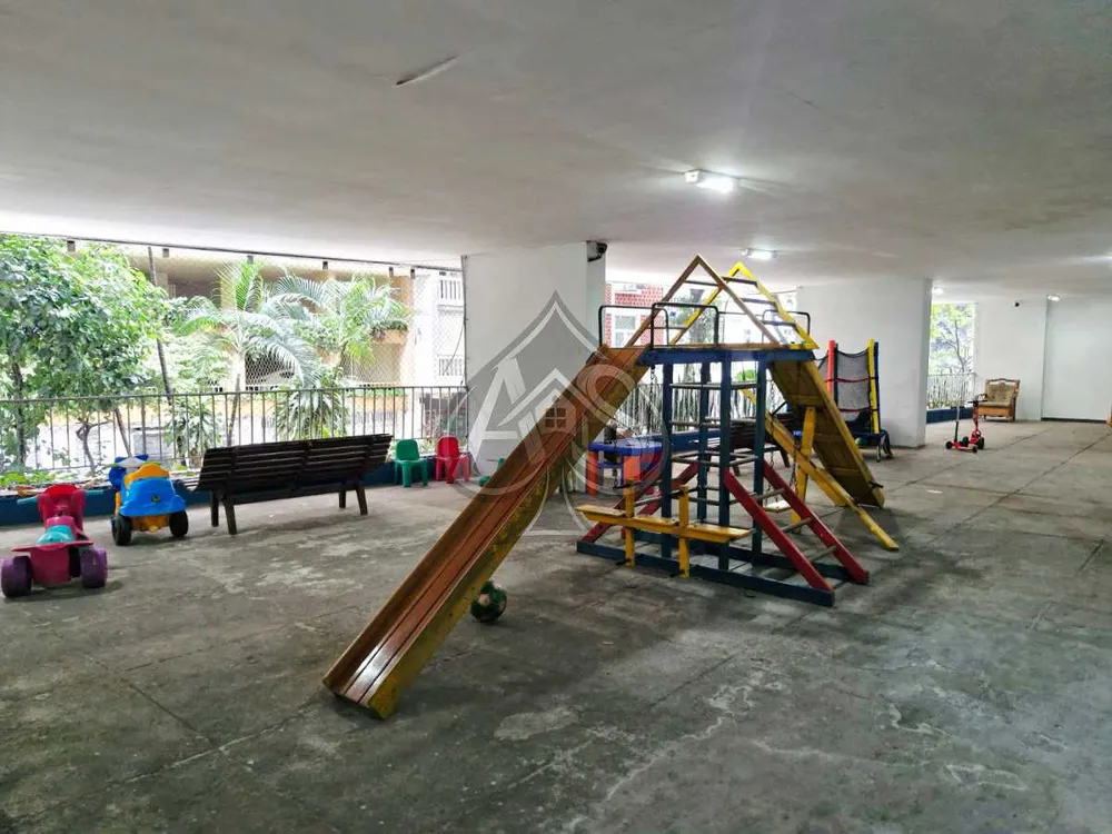 Apartamento, 3 quartos, 123 m² - Foto 23
