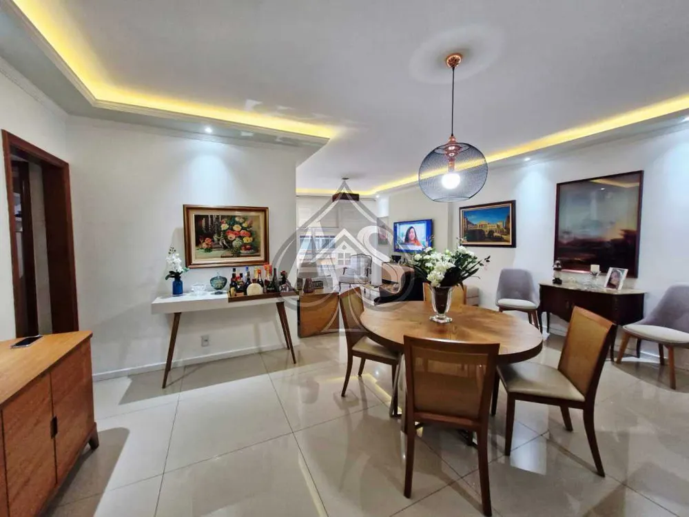 Apartamento, 3 quartos, 123 m² - Foto 5