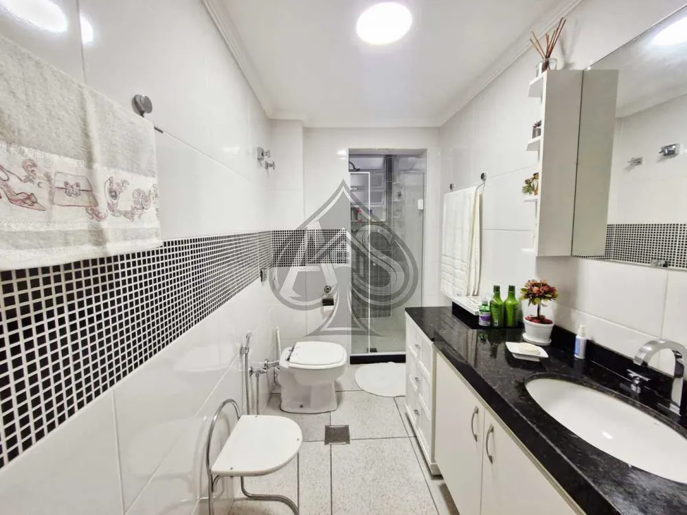 Apartamento, 3 quartos, 123 m² - Foto 15