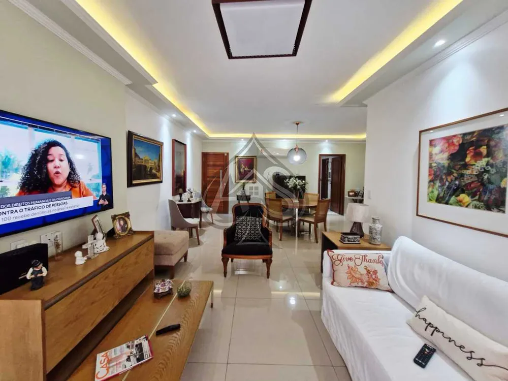 Apartamento, 3 quartos, 123 m² - Foto 3