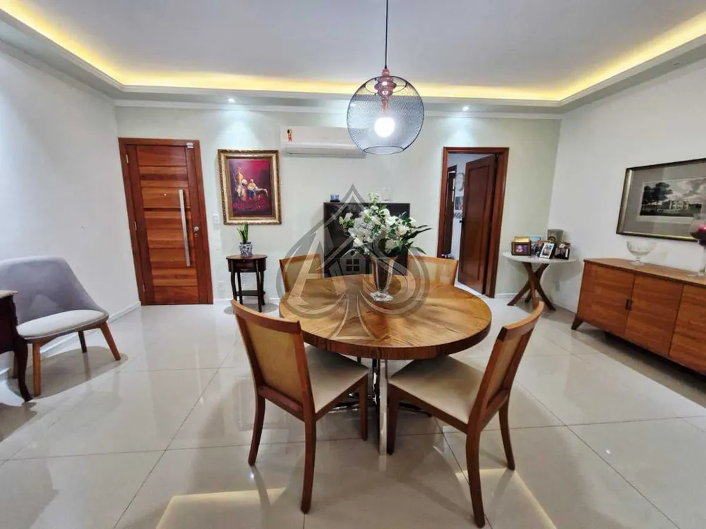 Apartamento, 3 quartos, 123 m² - Foto 1